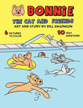 Bonnie the Cat and Friends - Paperback