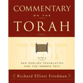 Commentary on the Torah - Paperback