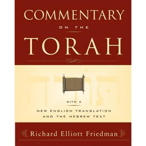 Commentary on the Torah - Paperback