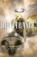 Deliverance - Paperback