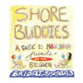 Shore Buddies: A Guide to Making Friends at the Beach - Paperback