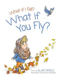 What if You Fly? - Hardcover