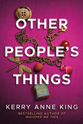 Other People's Things - Paperback