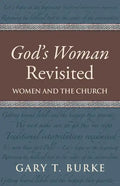 God's Woman Revisited: Women and the Church - Paperback