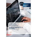 Artificial Intelligence in Dentistry - Paperback