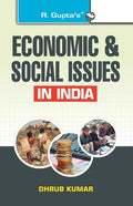 Economic & Social Issues in India - Paperback