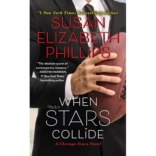 When Stars Collide: A Chicago Stars Novel - Paperback