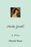 Hedda Gabler - Paperback