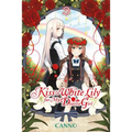 Kiss and White Lily for My Dearest Girl, Volume 3 - Paperback