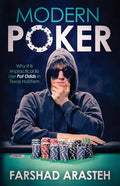 Modern Poker: Why It Is Impractical to Use Pot Odds in Texas Hold'em - Paperback