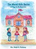 The Moral Kids Series: It Pays to Be Generous - Hardcover