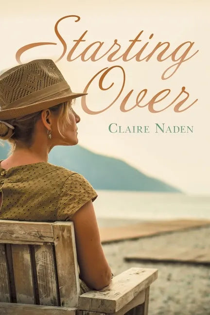 Starting Over - Paperback