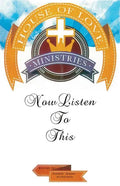 Now Listen To This - Paperback