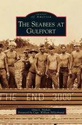 Seabees at Gulfport - Hardcover