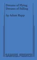Dreams of Flying Dreams of Falling - Paperback