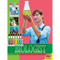 Biologist - Library Binding