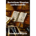 Socialism: Utopian and Scientific - Paperback