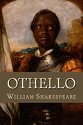 Othello: The Tragedy of Othello, the Moor of Venice - Paperback