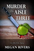 Murder in Aisle Three: An Alton Oaks Mystery - Paperback