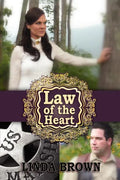 Law of the Heart - Paperback