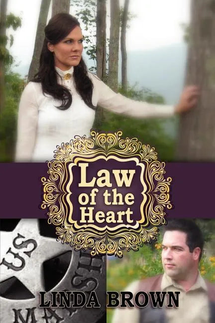 Law of the Heart - Paperback