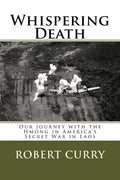 Whispering Death - Paperback