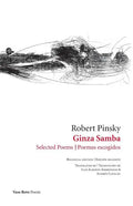 Ginza Samba: Selected Poems - Paperback