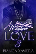 A Mayhem Love 3 - Paperback