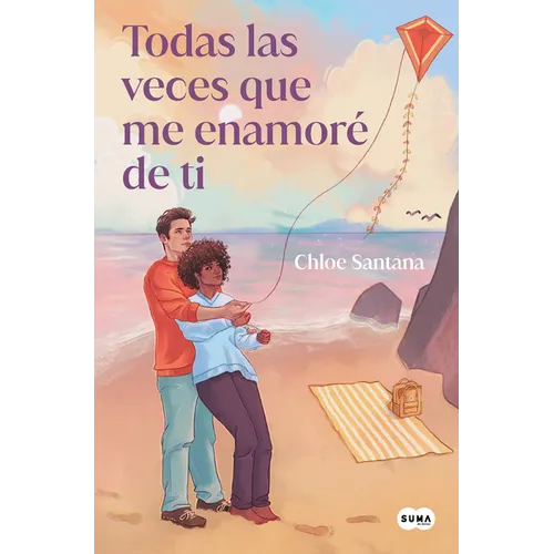 Todas Las Veces Que Me Enamoré de Ti / Every Time I Fell in Love with You - Paperback