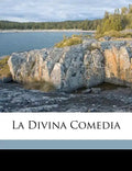 La Divina Comedia - Paperback