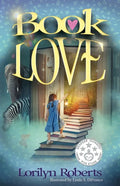 Book Love - Paperback