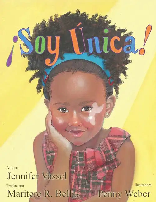 ¡Soy Única! - Paperback