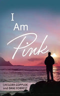 I Am Pink - Hardcover
