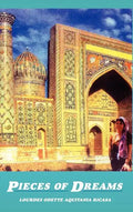Pieces of Dreams - Hardcover