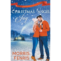Christmas Angel Joy - Paperback