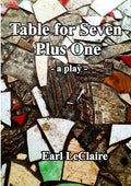 Table for Seven Plus One - Paperback