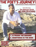 The Poet's Journey: Connecticut's Poetry Magazine - Paperback