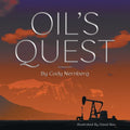 Oil's Quest - Paperback