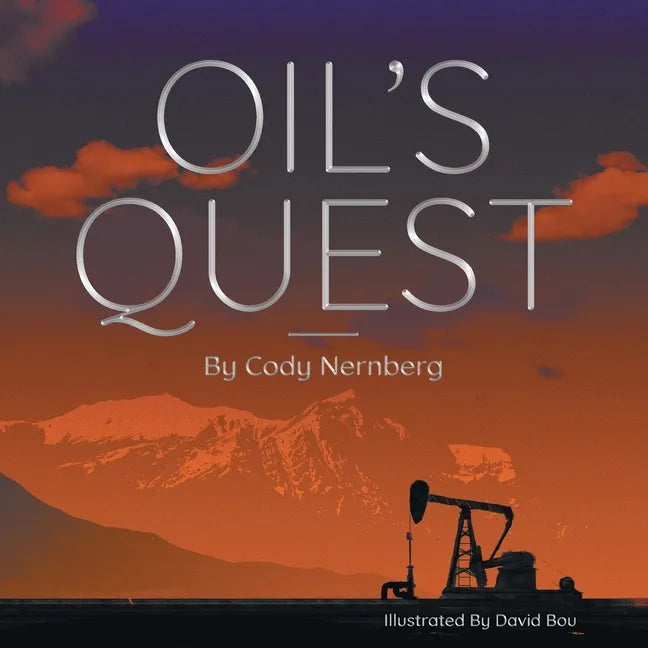 Oil's Quest - Paperback