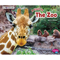 The Zoo: A 4D Book - Paperback