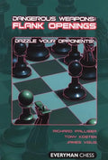Dangerous Weapons: Flank Openings - Paperback