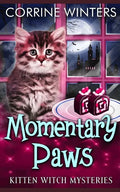 Momentary Paws - Paperback