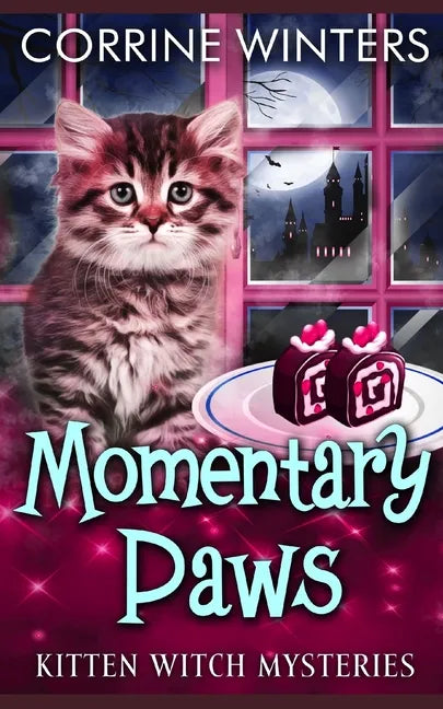 Momentary Paws - Paperback