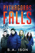 Pythagoras Falls - Paperback