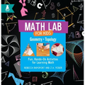 Geometry and Topology: Fun, Hands-On Activities for Learning Math - Library Binding