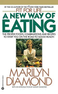 A New Way of Eating from the Fit for Life Kitchen - Paperback