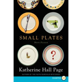 Small Plates LP - Paperback