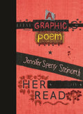 Her Read: A Graphic Poem Volume 1 - Hardcover