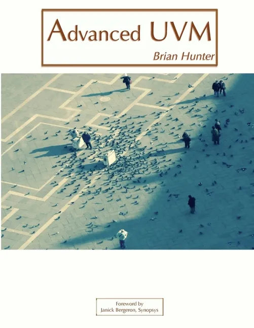 Advanced UVM - Paperback