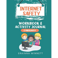 Cyber Savvy: A Workbook for Kids Who Have Been a Target of Cyberbullying - Paperback